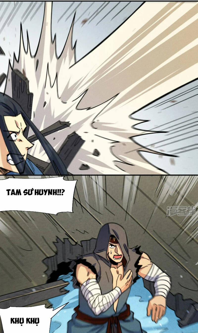 Nhân Vật Chính Mạnh Nhất Lịch Sử 157 trang 33