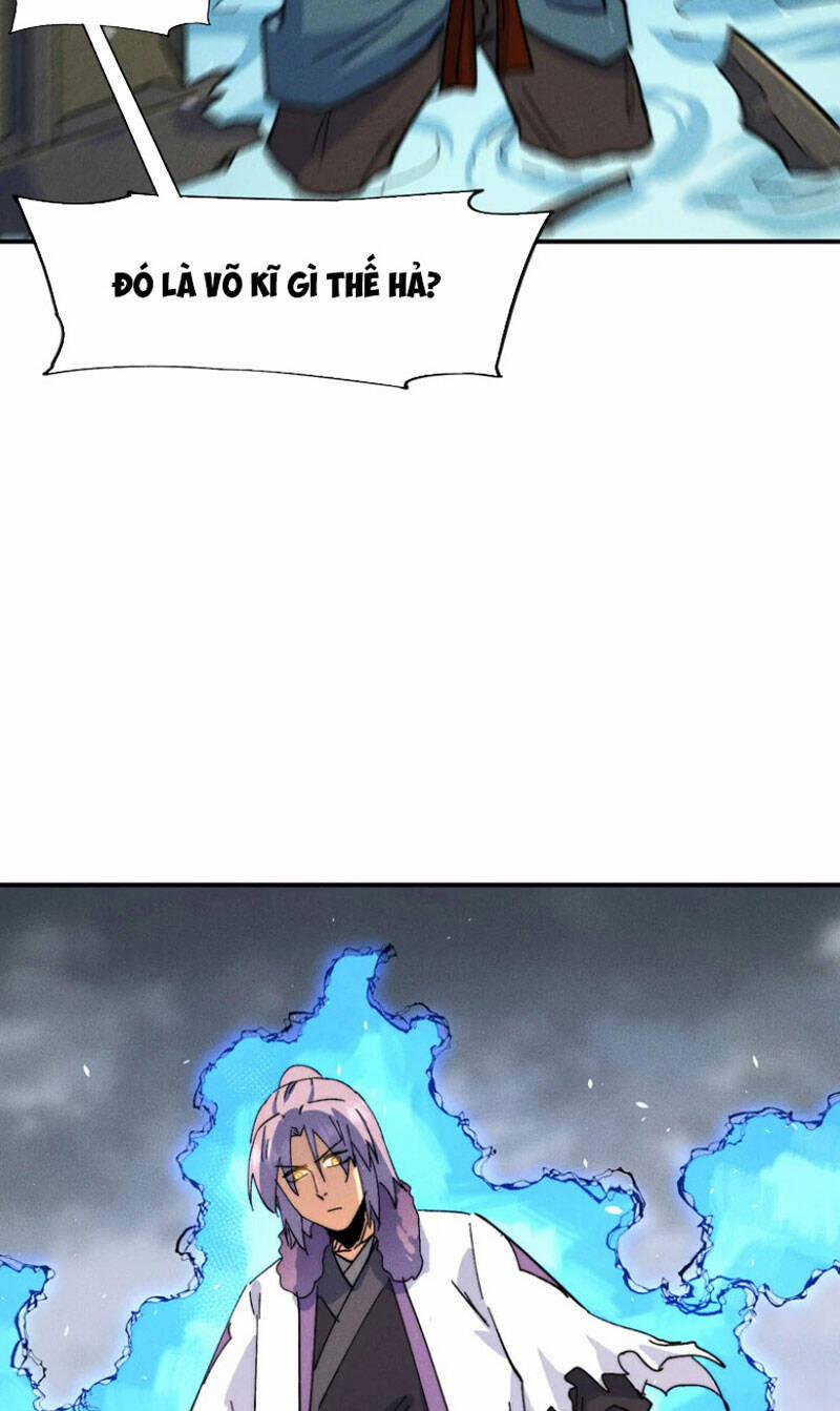 Nhân Vật Chính Mạnh Nhất Lịch Sử 157 trang 34