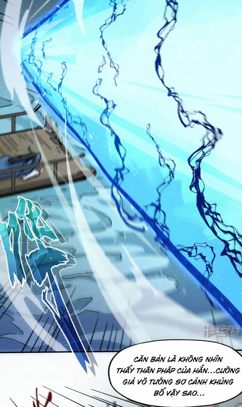 Nhân Vật Chính Mạnh Nhất Lịch Sử 157 trang 37