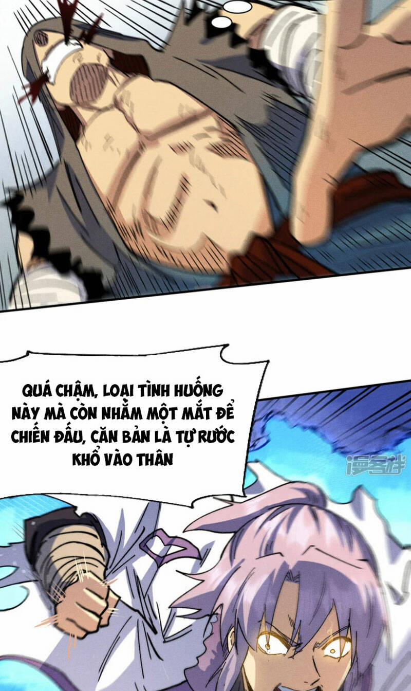 Nhân Vật Chính Mạnh Nhất Lịch Sử 157 trang 38