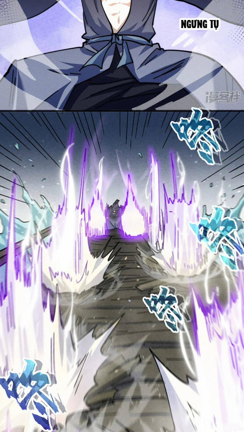 Nhân Vật Chính Mạnh Nhất Lịch Sử 157 trang 4