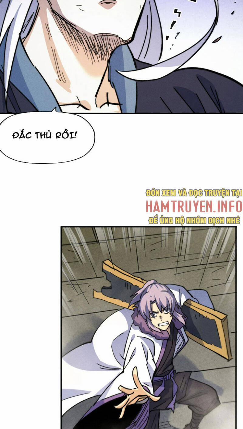 Nhân Vật Chính Mạnh Nhất Lịch Sử 157 trang 8