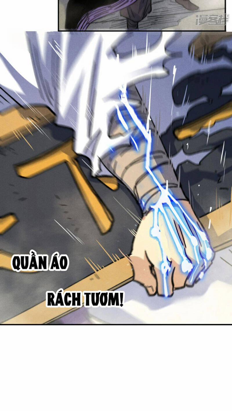 Nhân Vật Chính Mạnh Nhất Lịch Sử 157 trang 9