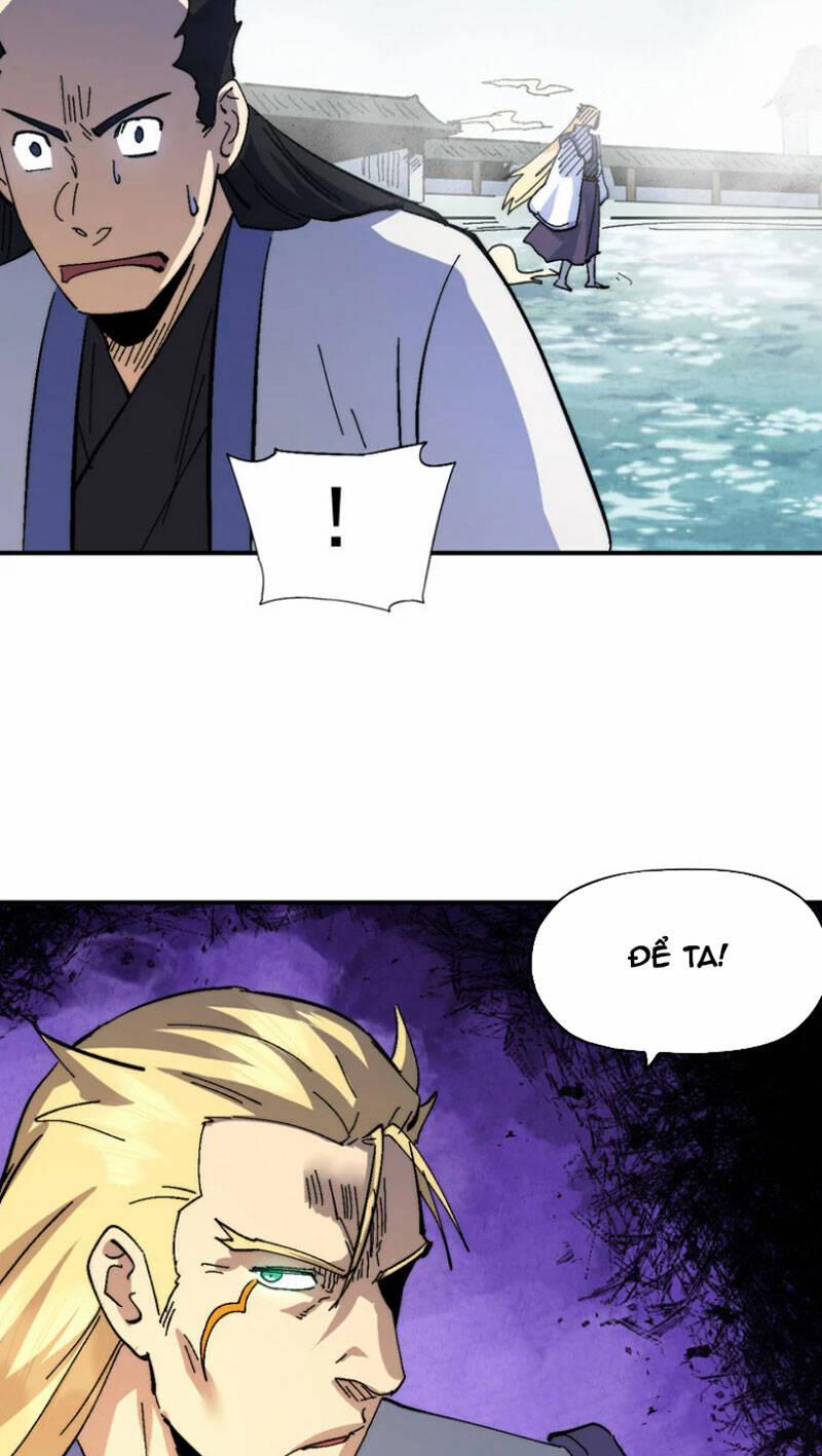Nhân Vật Chính Mạnh Nhất Lịch Sử 158 trang 11