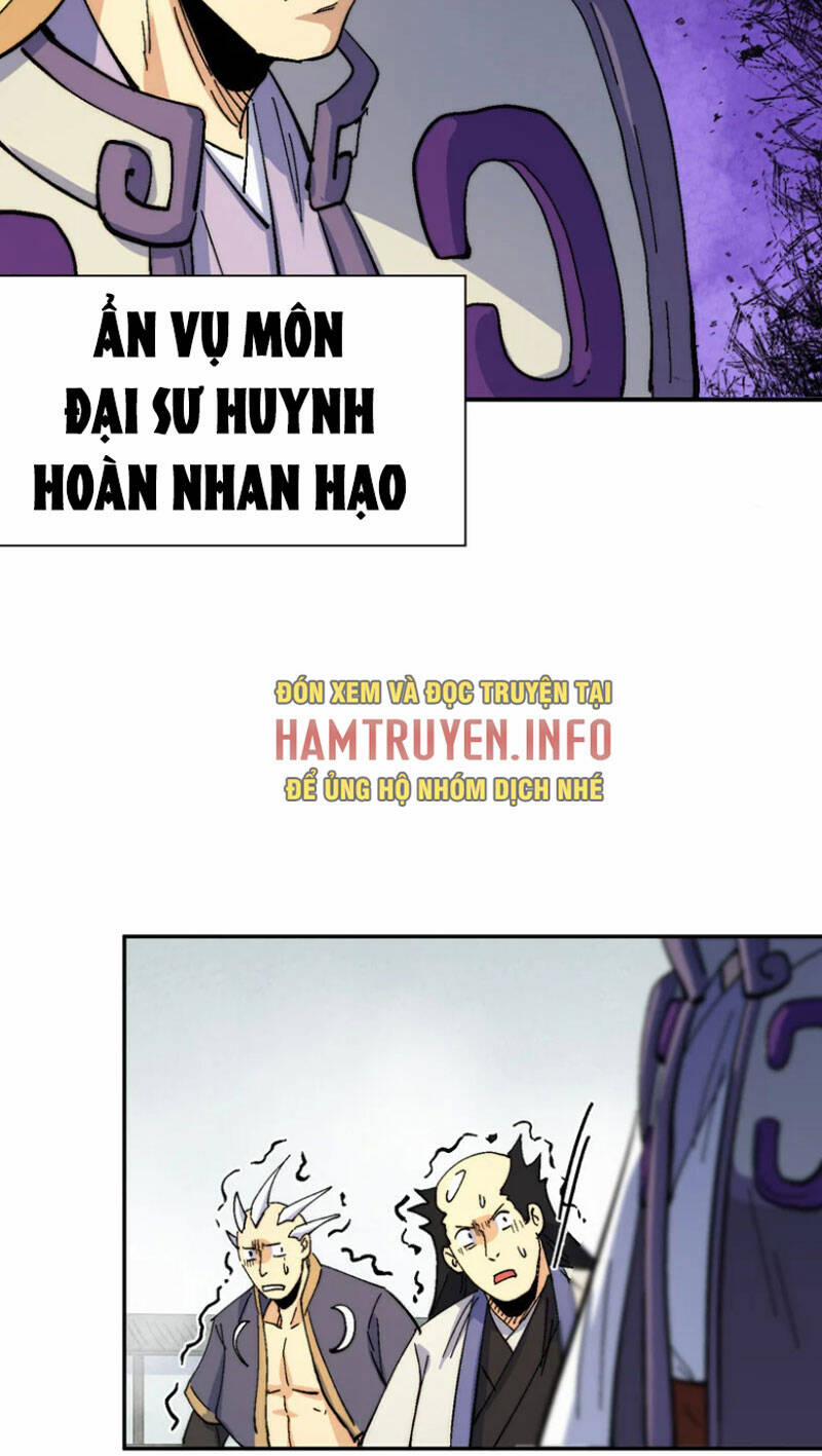 Nhân Vật Chính Mạnh Nhất Lịch Sử 158 trang 12