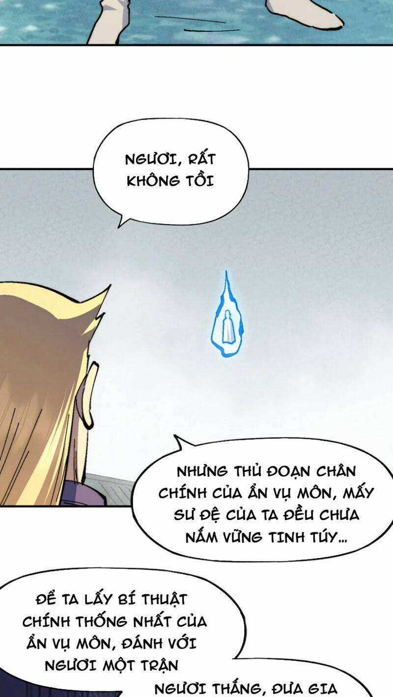 Nhân Vật Chính Mạnh Nhất Lịch Sử 158 trang 14