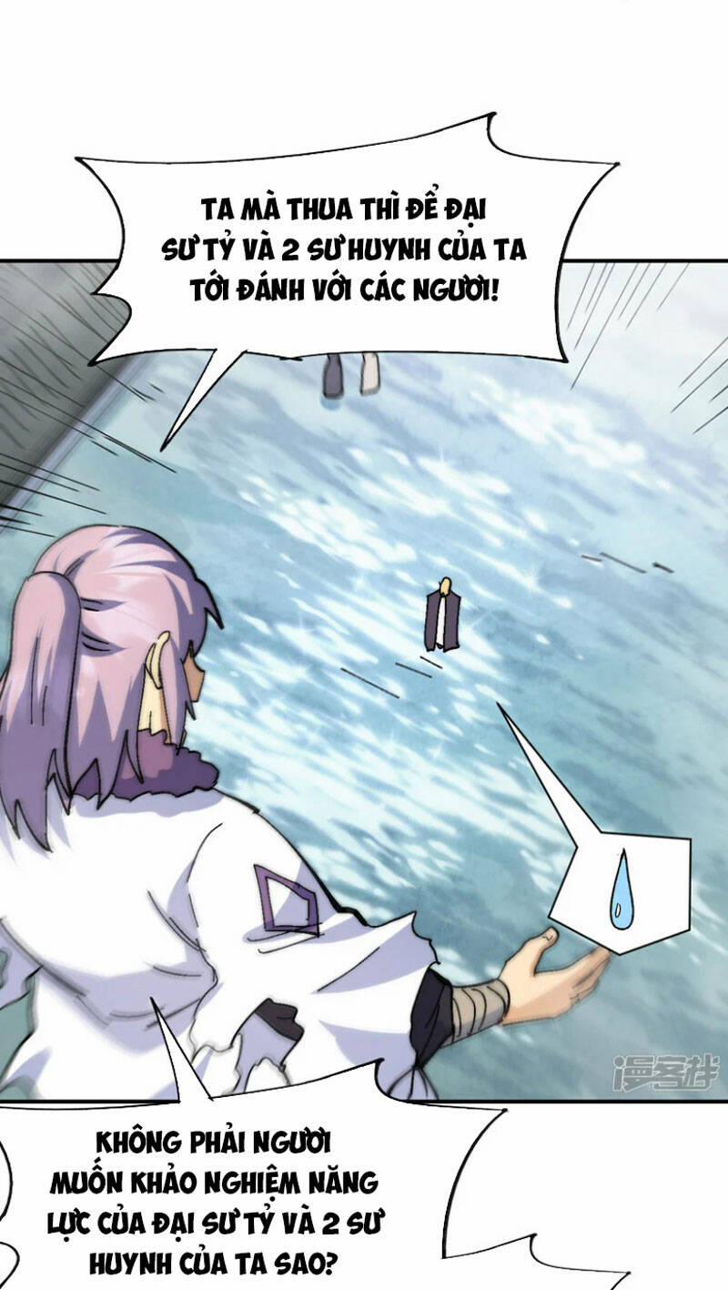 Nhân Vật Chính Mạnh Nhất Lịch Sử 158 trang 16