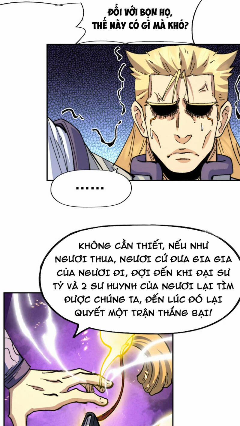 Nhân Vật Chính Mạnh Nhất Lịch Sử 158 trang 17