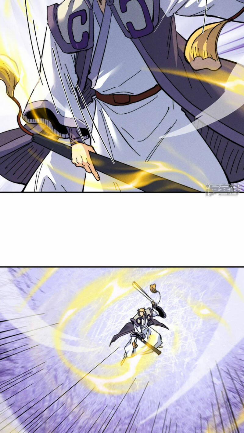 Nhân Vật Chính Mạnh Nhất Lịch Sử 158 trang 19