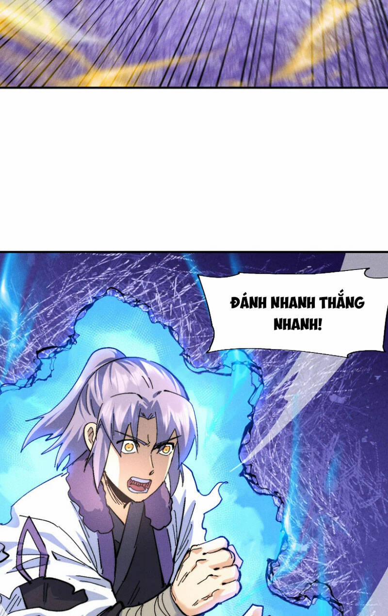 Nhân Vật Chính Mạnh Nhất Lịch Sử 158 trang 20