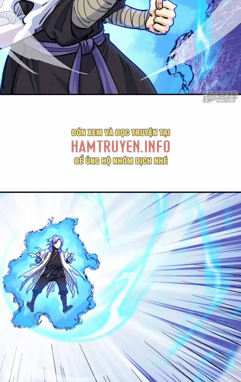 Nhân Vật Chính Mạnh Nhất Lịch Sử 158 trang 21