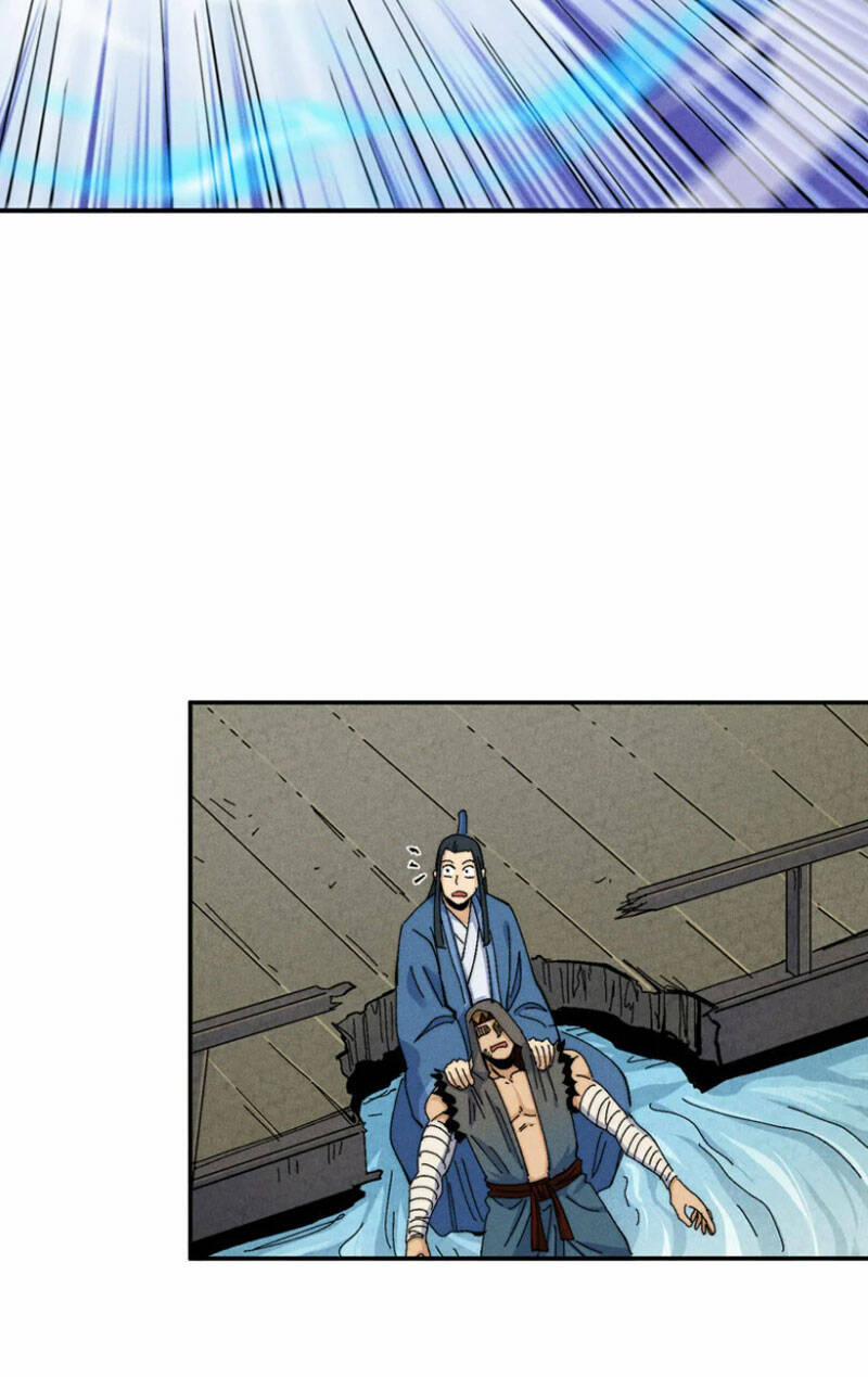 Nhân Vật Chính Mạnh Nhất Lịch Sử 158 trang 22