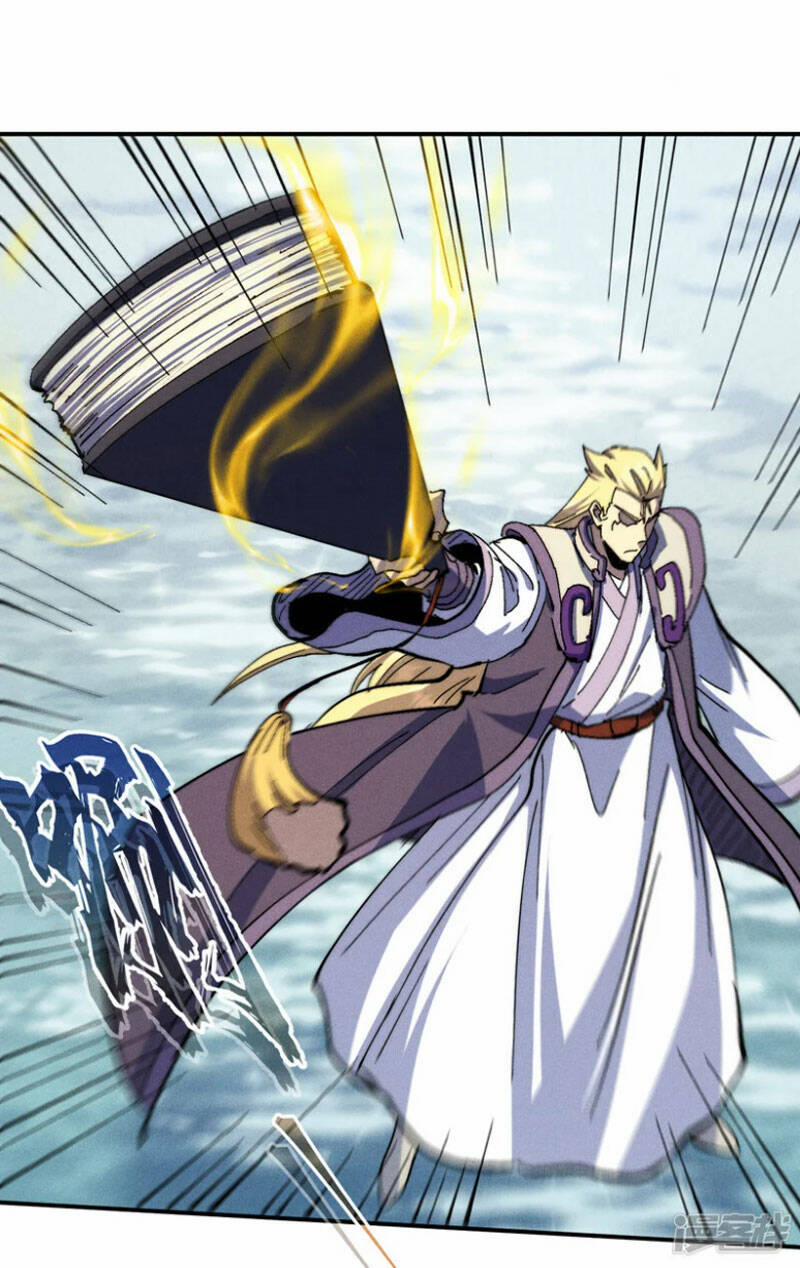 Nhân Vật Chính Mạnh Nhất Lịch Sử 158 trang 23