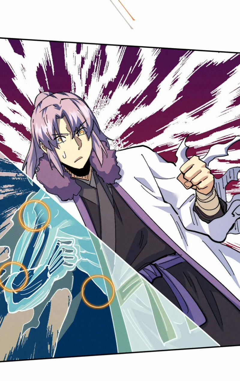 Nhân Vật Chính Mạnh Nhất Lịch Sử 158 trang 24