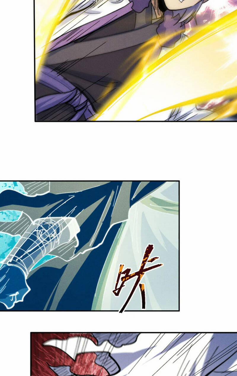 Nhân Vật Chính Mạnh Nhất Lịch Sử 158 trang 27