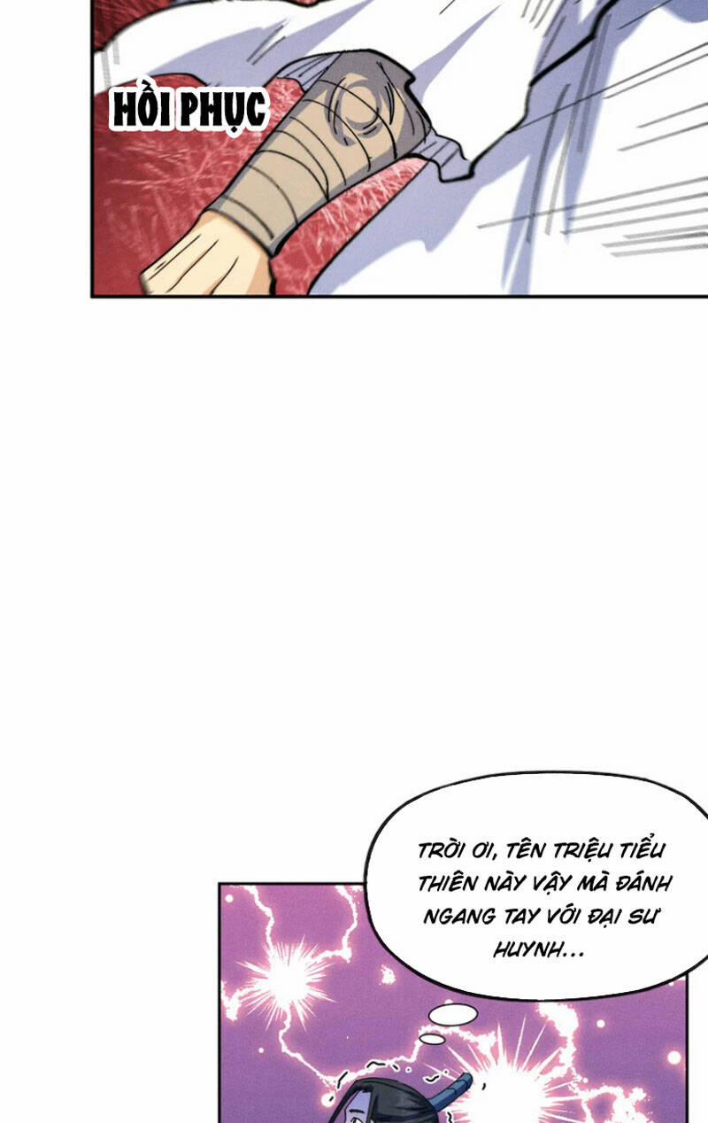Nhân Vật Chính Mạnh Nhất Lịch Sử 158 trang 28