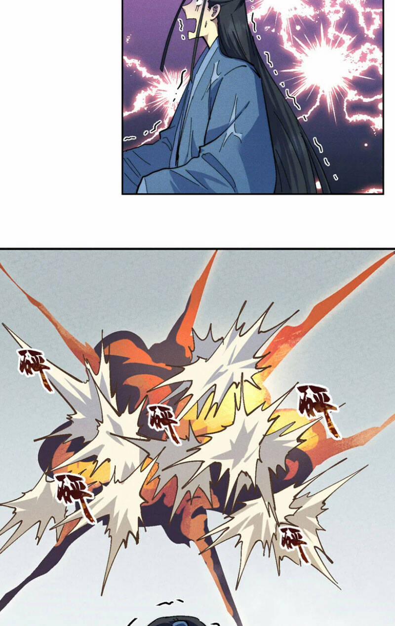 Nhân Vật Chính Mạnh Nhất Lịch Sử 158 trang 29