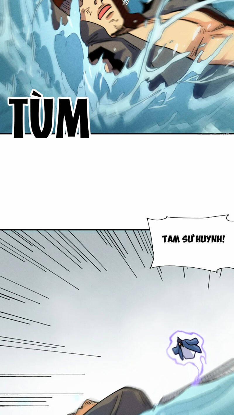 Nhân Vật Chính Mạnh Nhất Lịch Sử 158 trang 3