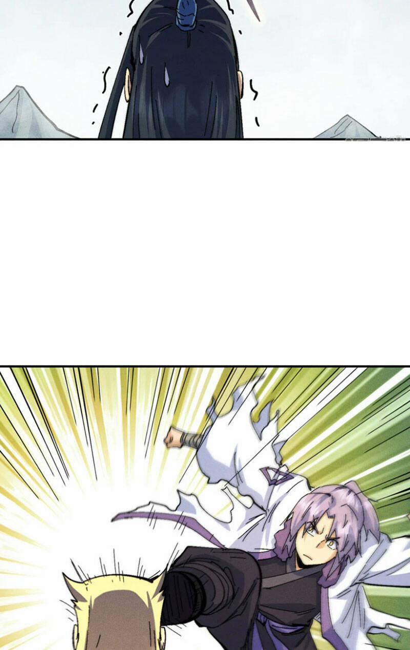 Nhân Vật Chính Mạnh Nhất Lịch Sử 158 trang 30