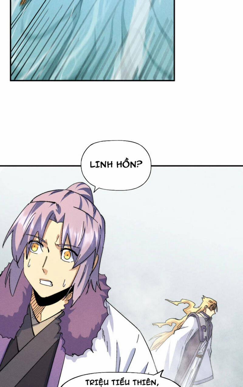 Nhân Vật Chính Mạnh Nhất Lịch Sử 158 trang 32