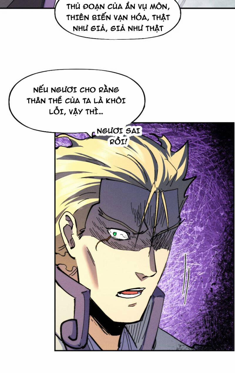 Nhân Vật Chính Mạnh Nhất Lịch Sử 158 trang 33