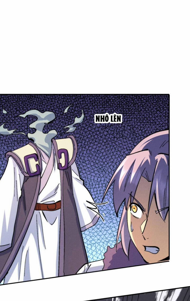 Nhân Vật Chính Mạnh Nhất Lịch Sử 158 trang 34