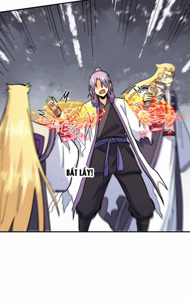 Nhân Vật Chính Mạnh Nhất Lịch Sử 158 trang 35
