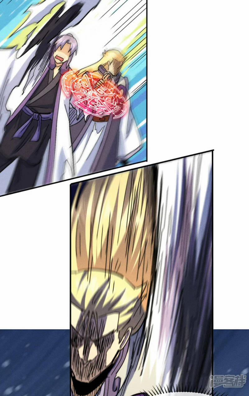 Nhân Vật Chính Mạnh Nhất Lịch Sử 158 trang 37