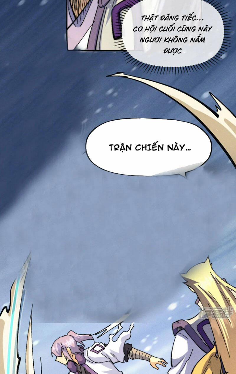 Nhân Vật Chính Mạnh Nhất Lịch Sử 158 trang 38