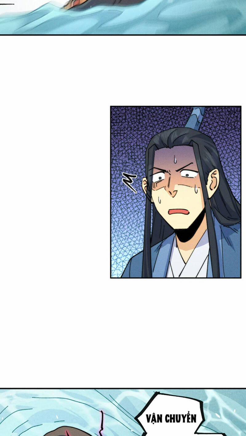 Nhân Vật Chính Mạnh Nhất Lịch Sử 158 trang 4