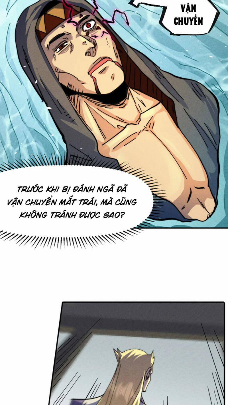 Nhân Vật Chính Mạnh Nhất Lịch Sử 158 trang 5