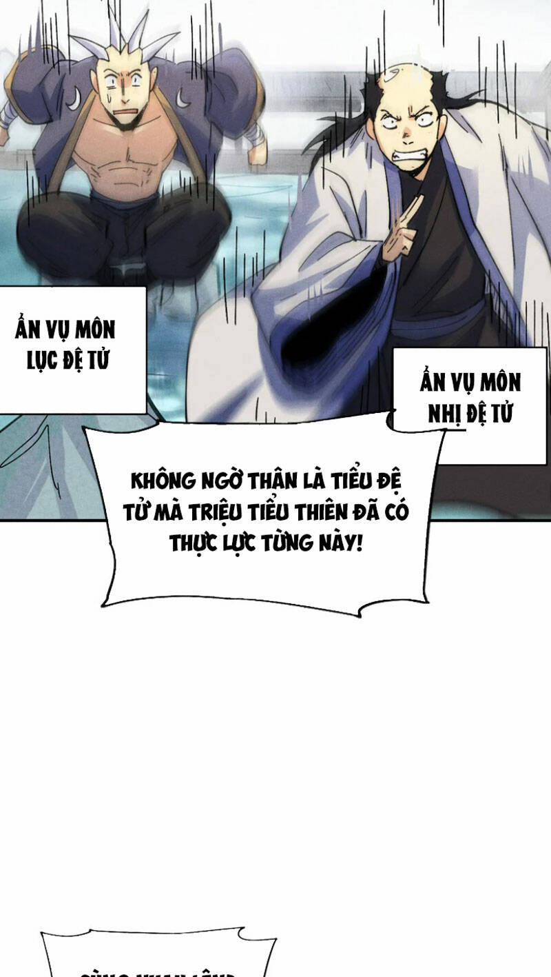 Nhân Vật Chính Mạnh Nhất Lịch Sử 158 trang 9