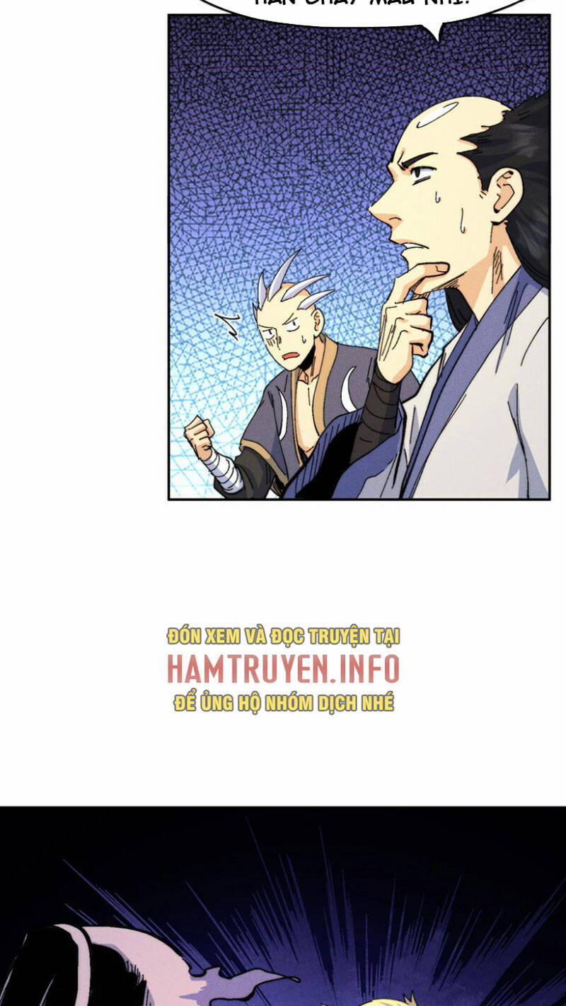 Nhân Vật Chính Mạnh Nhất Lịch Sử 159 trang 1