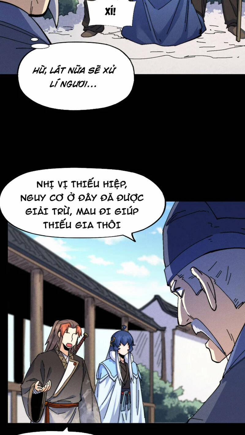 Nhân Vật Chính Mạnh Nhất Lịch Sử 159 trang 10