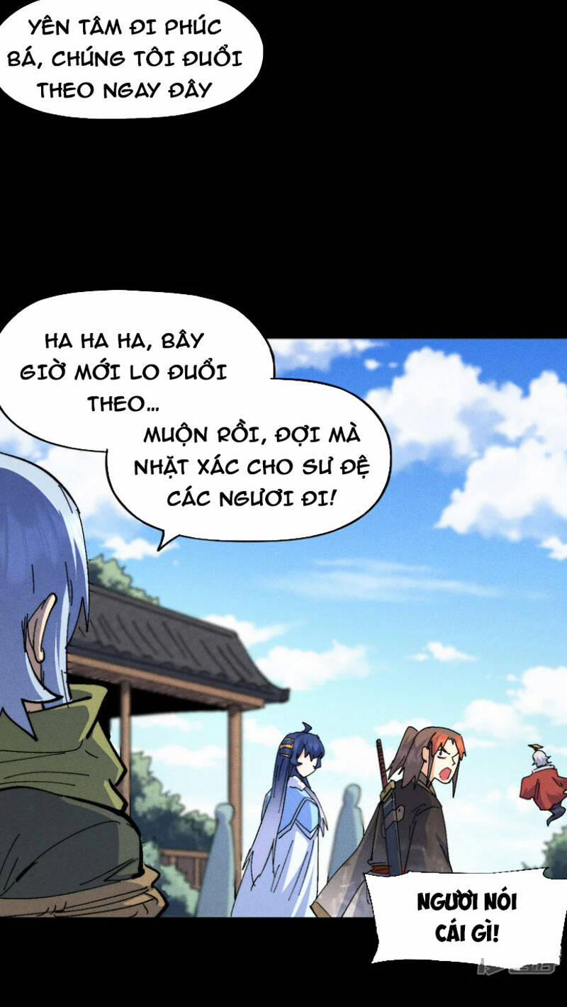 Nhân Vật Chính Mạnh Nhất Lịch Sử 159 trang 11