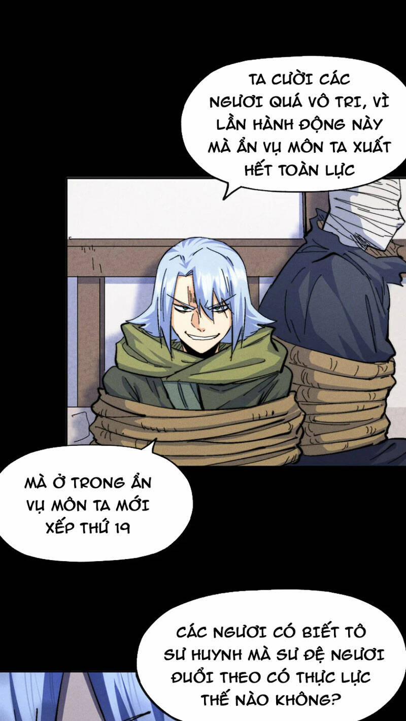 Nhân Vật Chính Mạnh Nhất Lịch Sử 159 trang 12