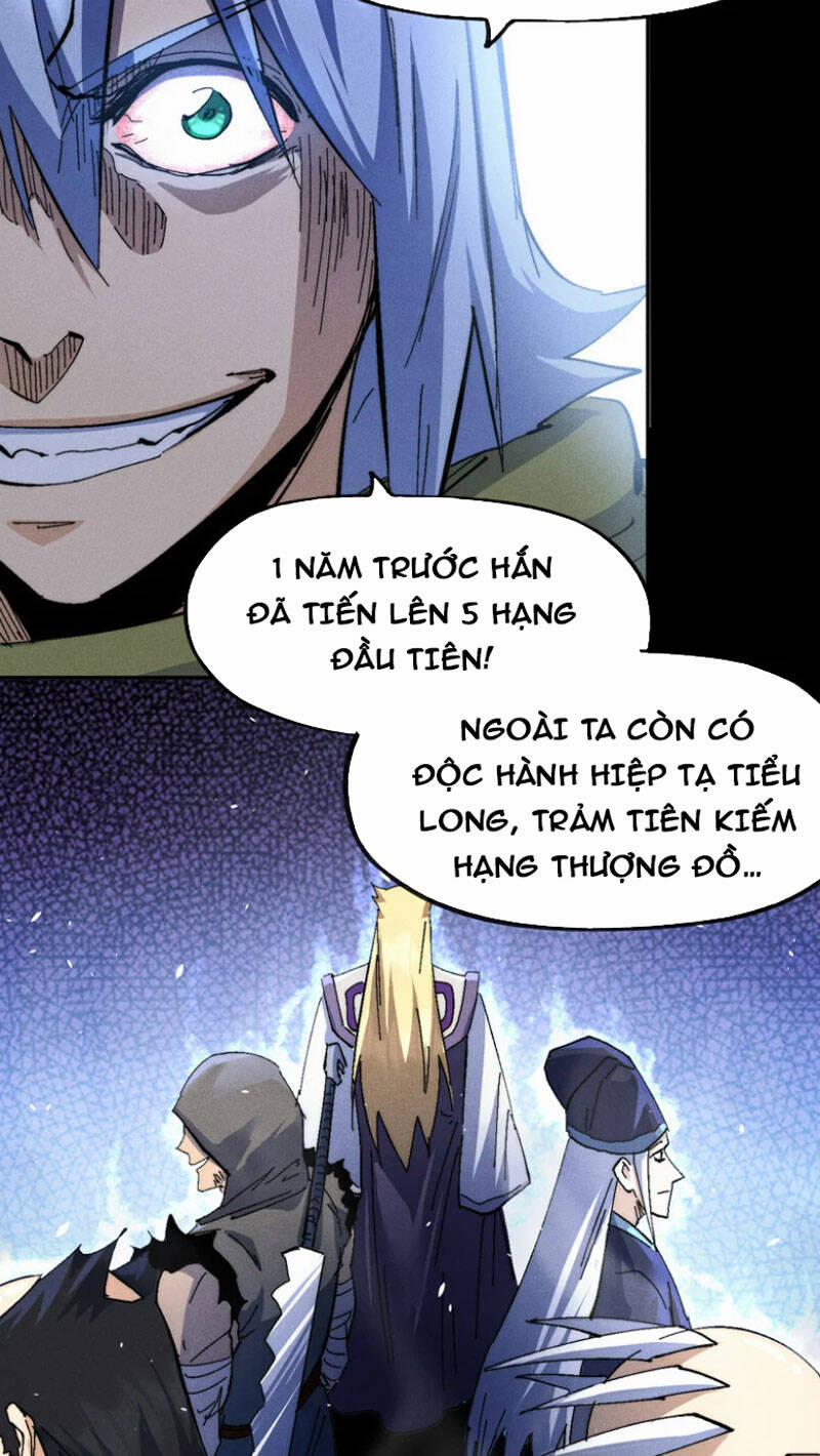 Nhân Vật Chính Mạnh Nhất Lịch Sử 159 trang 13