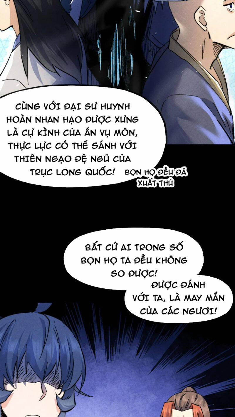 Nhân Vật Chính Mạnh Nhất Lịch Sử 159 trang 14