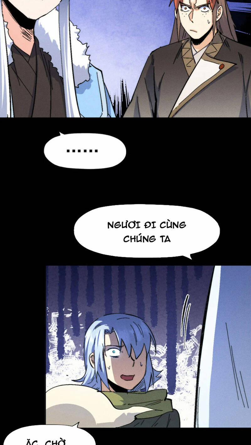 Nhân Vật Chính Mạnh Nhất Lịch Sử 159 trang 15
