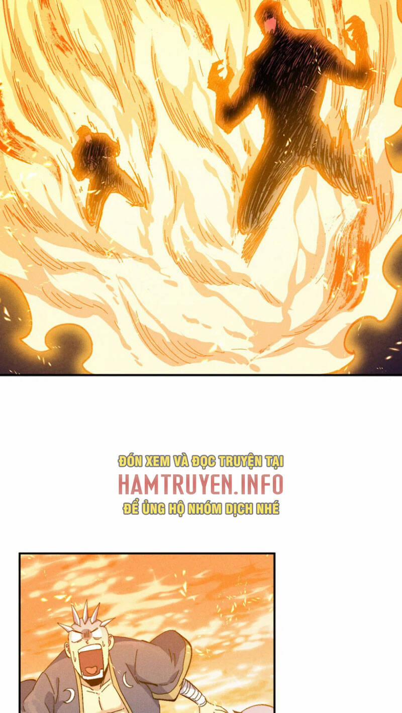 Nhân Vật Chính Mạnh Nhất Lịch Sử 159 trang 19