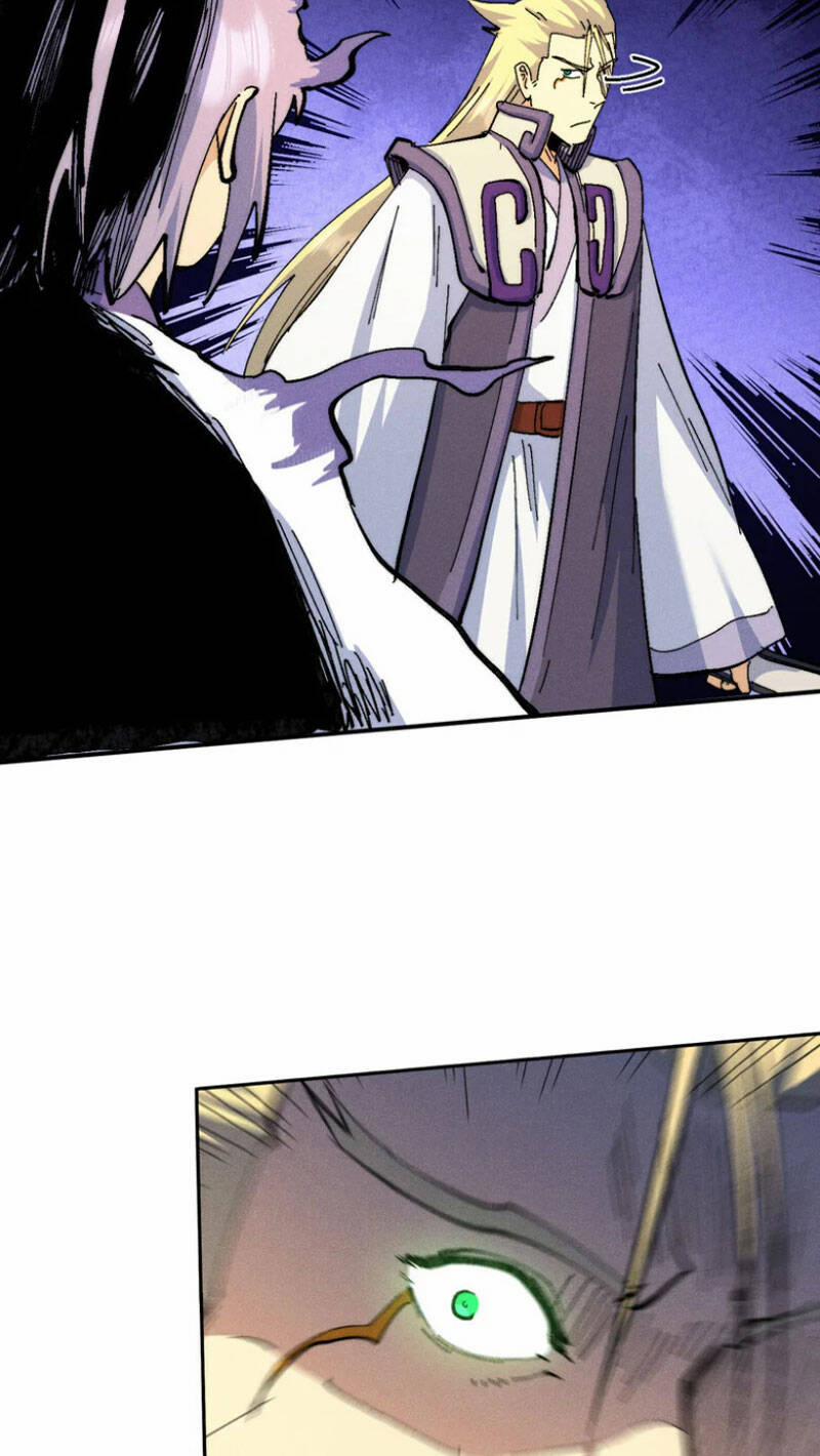 Nhân Vật Chính Mạnh Nhất Lịch Sử 159 trang 2