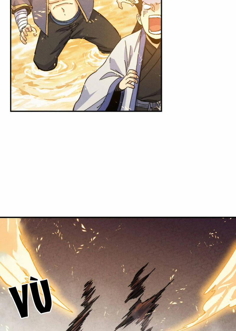 Nhân Vật Chính Mạnh Nhất Lịch Sử 159 trang 20