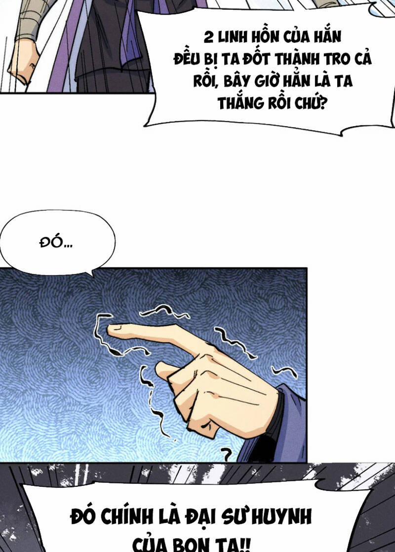 Nhân Vật Chính Mạnh Nhất Lịch Sử 159 trang 22