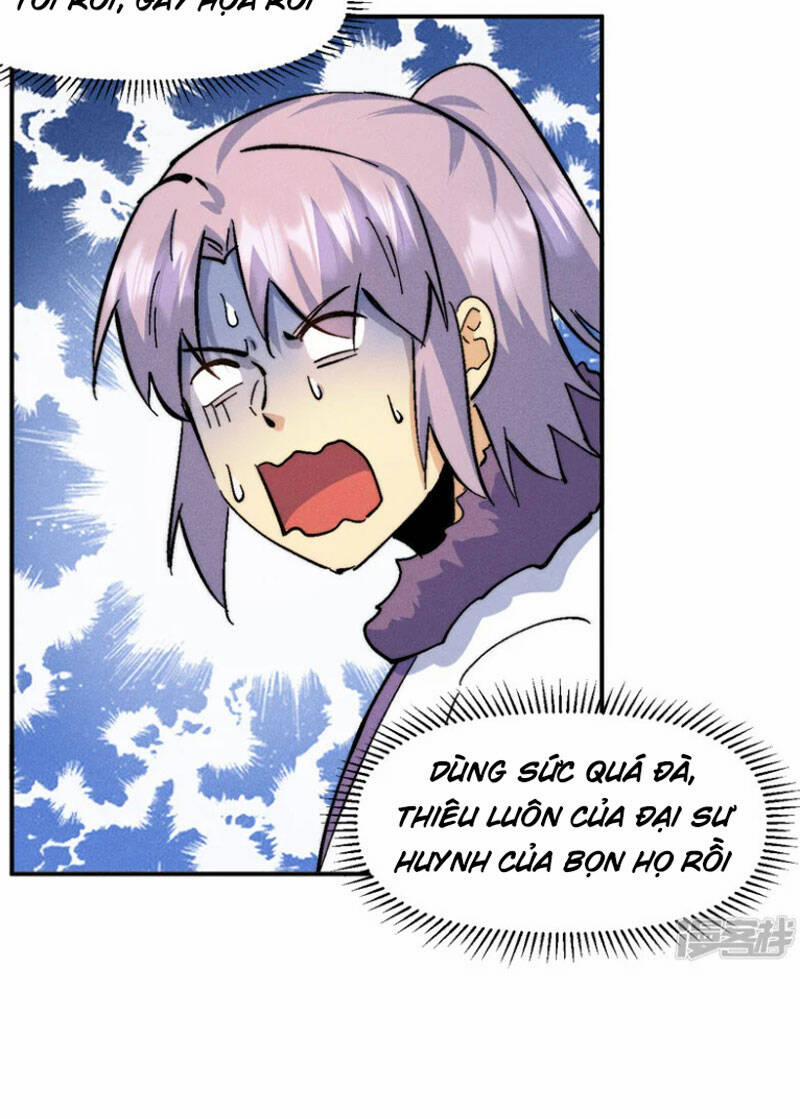 Nhân Vật Chính Mạnh Nhất Lịch Sử 159 trang 24
