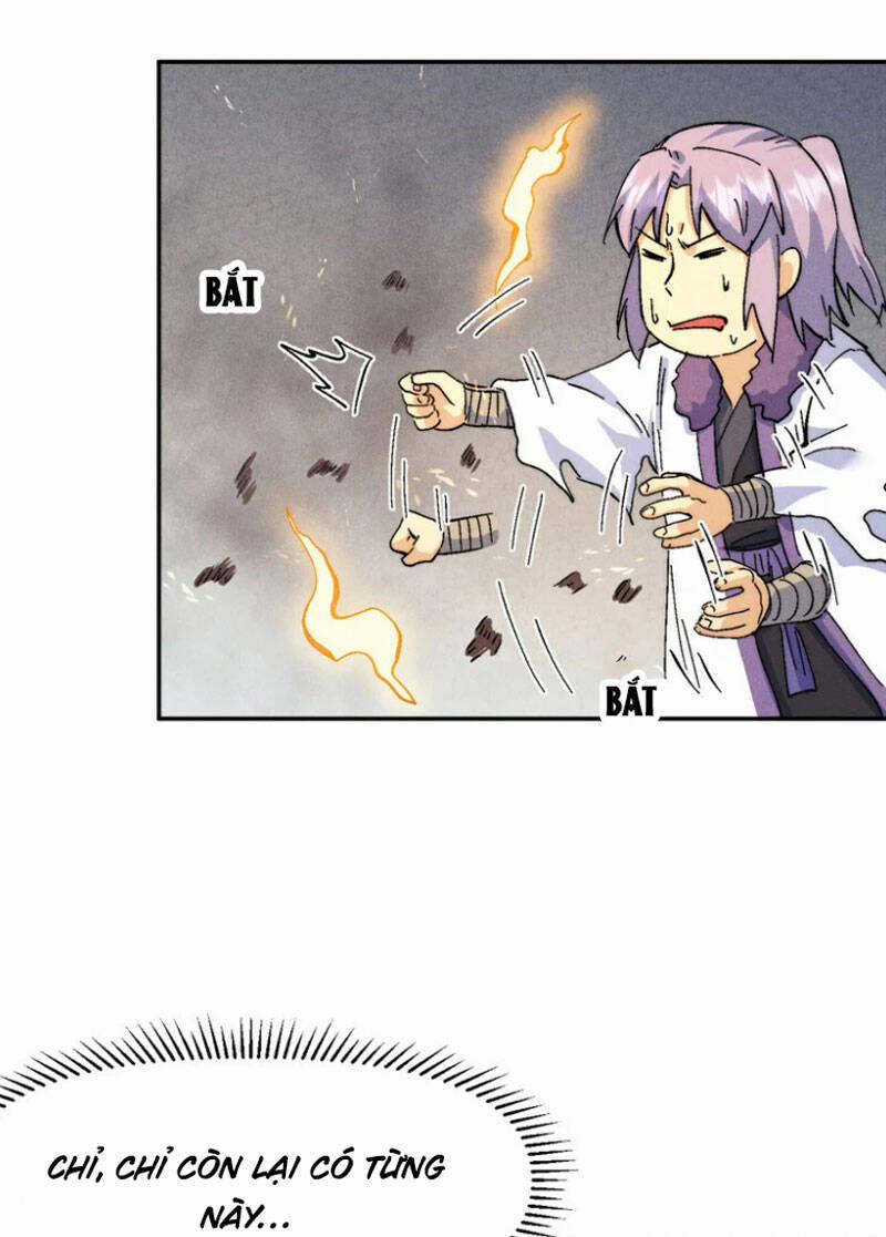 Nhân Vật Chính Mạnh Nhất Lịch Sử 159 trang 25