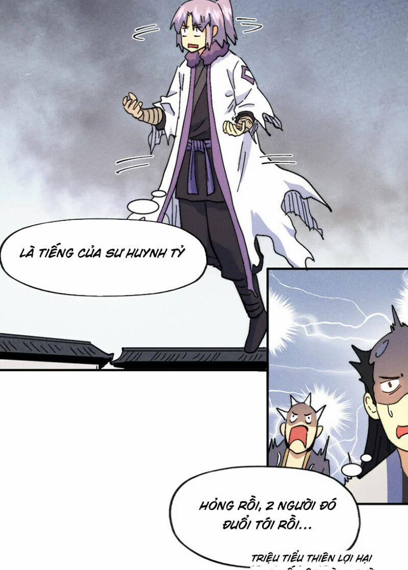 Nhân Vật Chính Mạnh Nhất Lịch Sử 159 trang 27