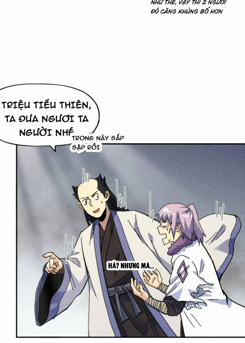 Nhân Vật Chính Mạnh Nhất Lịch Sử 159 trang 28