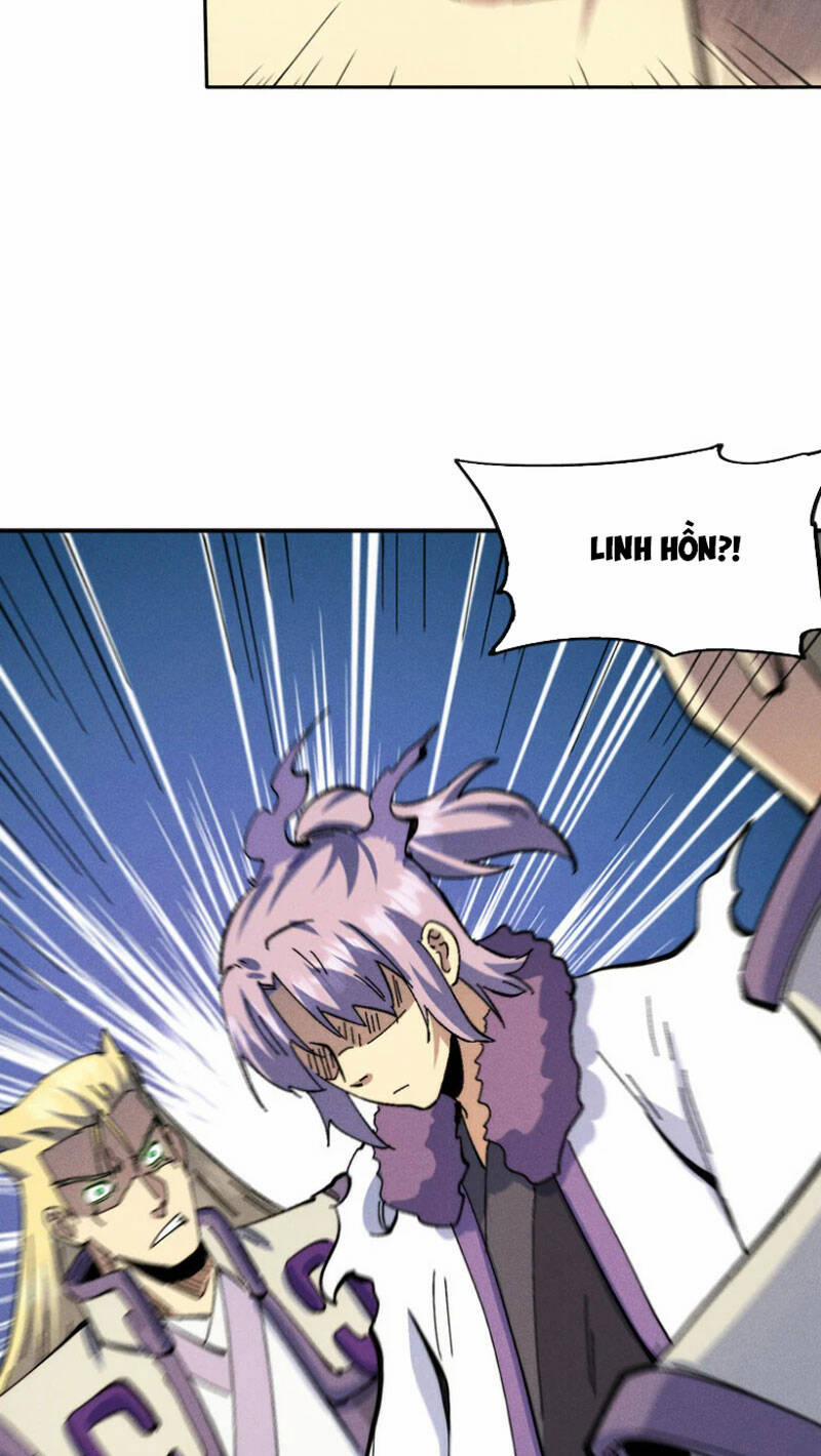 Nhân Vật Chính Mạnh Nhất Lịch Sử 159 trang 3