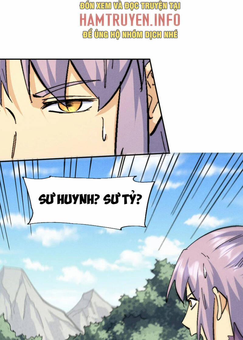 Nhân Vật Chính Mạnh Nhất Lịch Sử 159 trang 31
