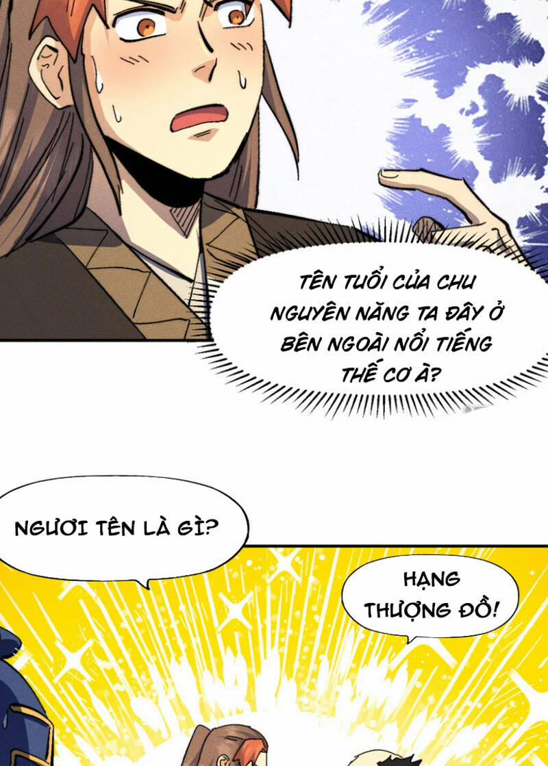 Nhân Vật Chính Mạnh Nhất Lịch Sử 159 trang 33